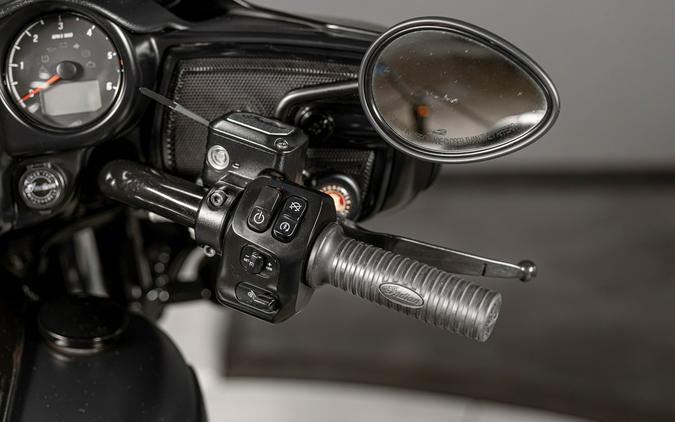 2021 Indian Chieftain Dark Horse