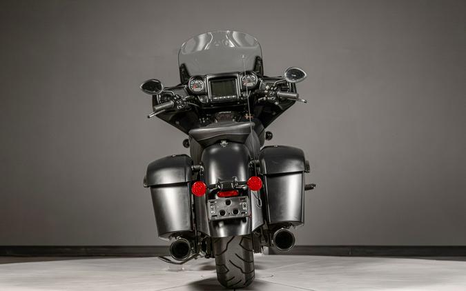 2021 Indian Chieftain Dark Horse