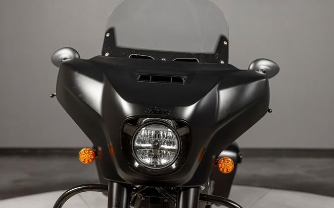 2021 Indian Chieftain Dark Horse