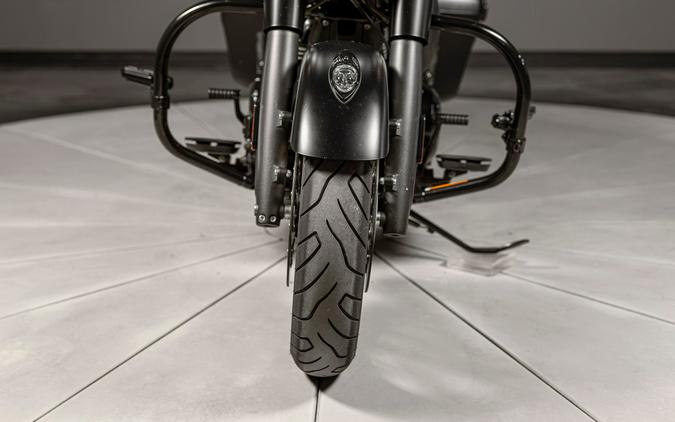 2021 Indian Chieftain Dark Horse