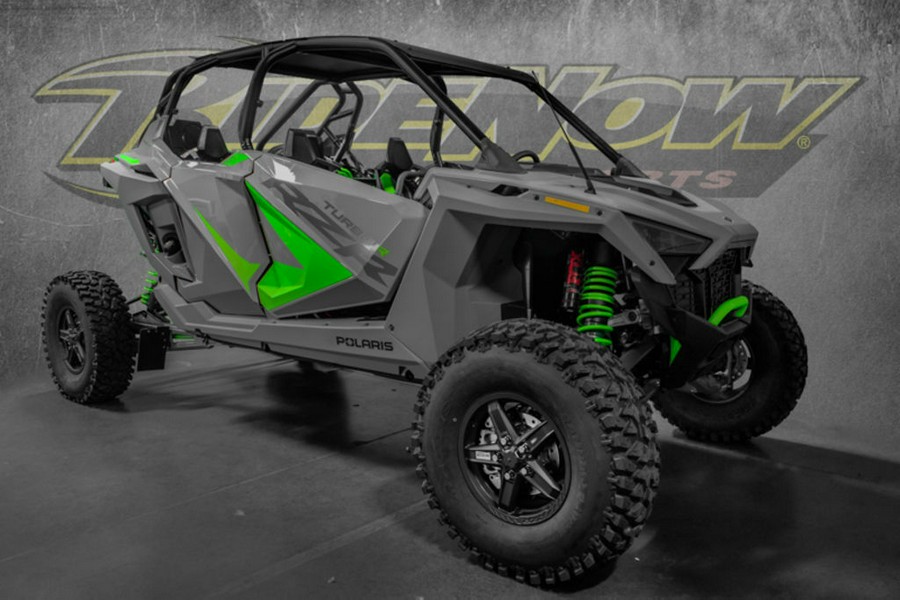 2022 Polaris® RZR Turbo R 4 Ultimate