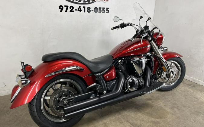 2007 Yamaha V Star® 1300