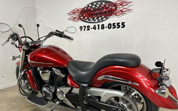 2007 Yamaha V Star® 1300