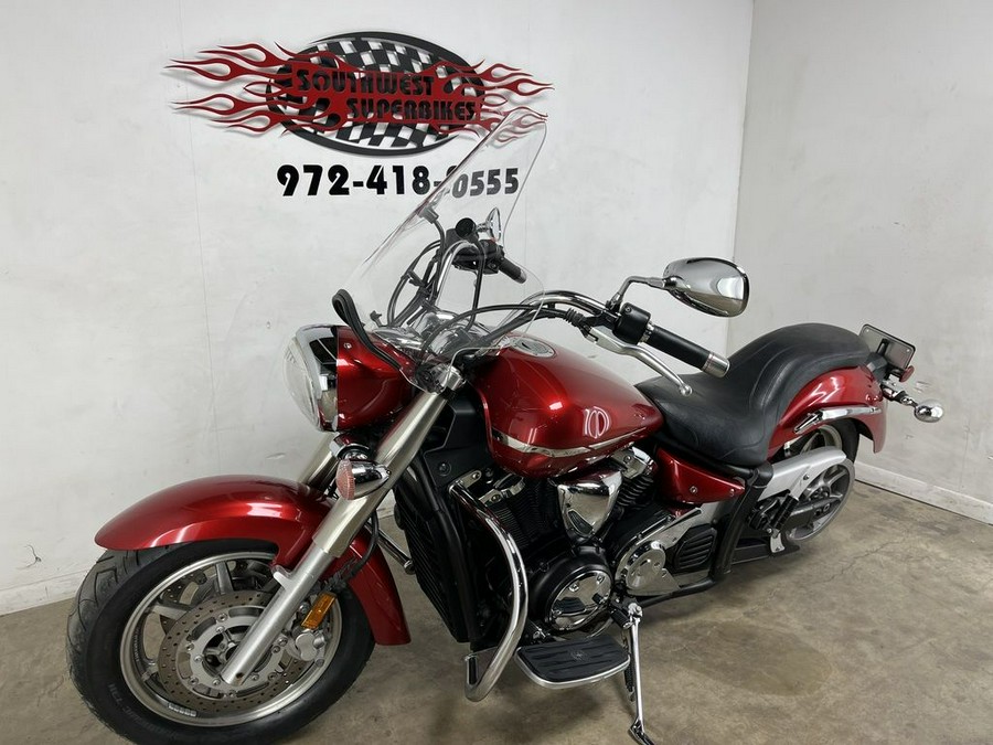 2007 Yamaha V Star® 1300