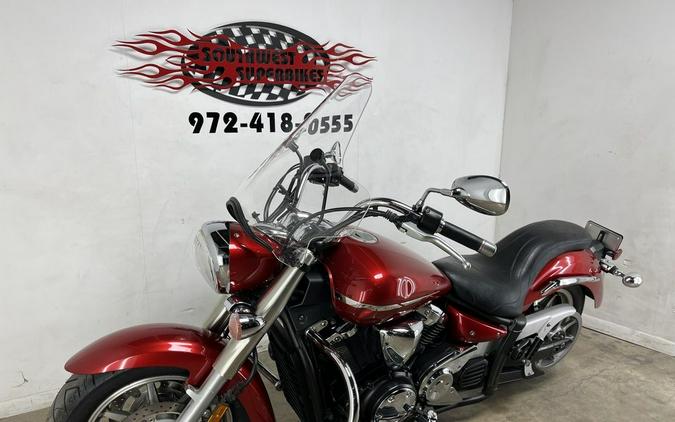 2007 Yamaha V Star® 1300