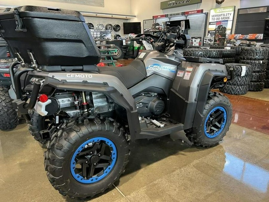 2023 Cfmoto CForce 1000 Overland