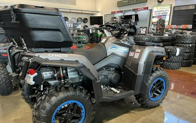 2023 Cfmoto CForce 1000 Overland