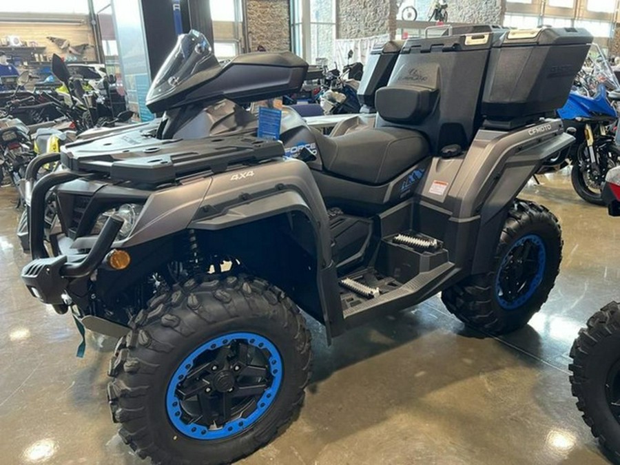 2023 Cfmoto CForce 1000 Overland