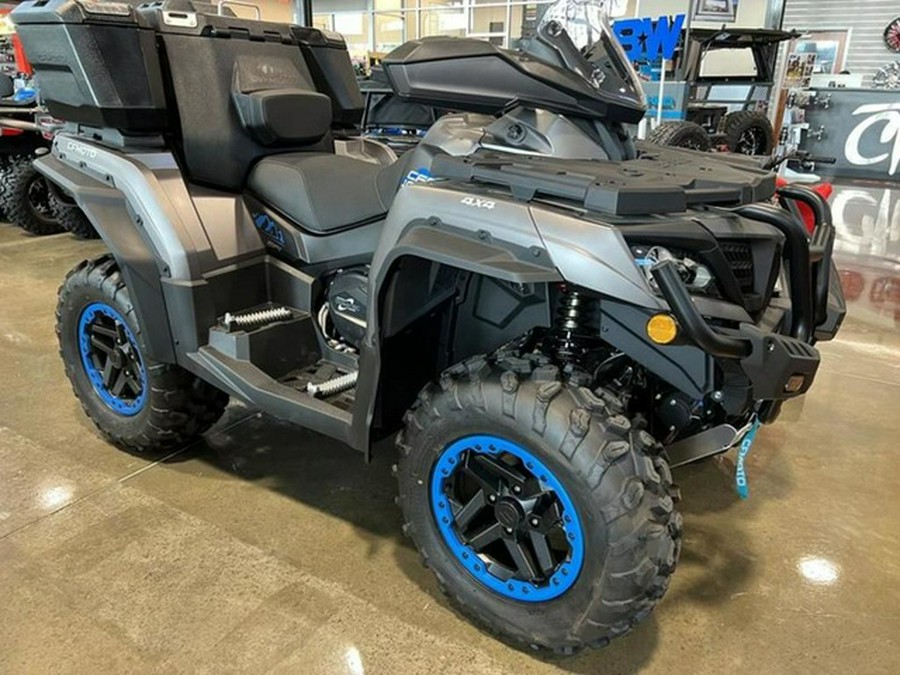 2023 Cfmoto CForce 1000 Overland