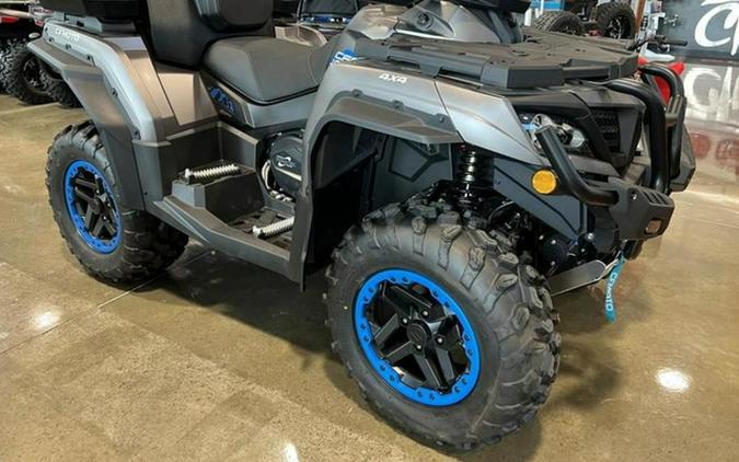 2023 Cfmoto CForce 1000 Overland