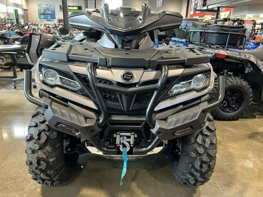 2023 Cfmoto CForce 1000 Overland