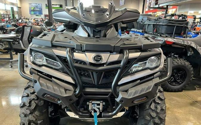 2023 Cfmoto CForce 1000 Overland