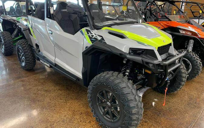 2024 Polaris Industries GEN XP 4 SPORT