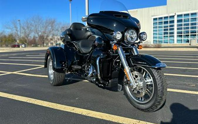 2024 Harley-Davidson Tri Glide® Ultra