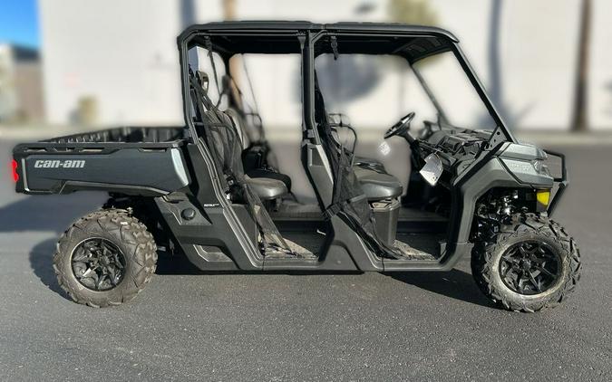 2023 Can-Am® Defender MAX XT HD9