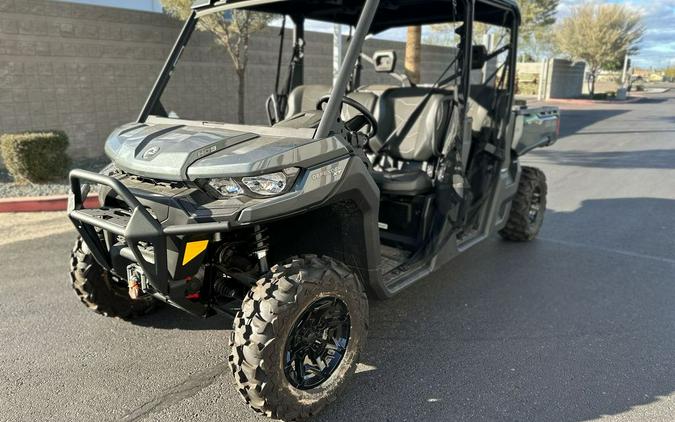 2023 Can-Am® Defender MAX XT HD9