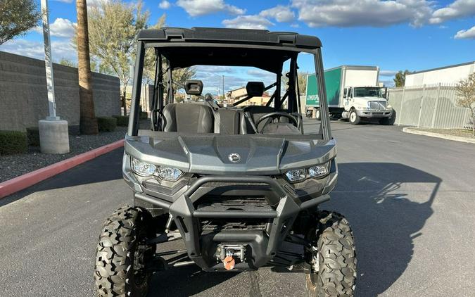 2023 Can-Am® Defender MAX XT HD9