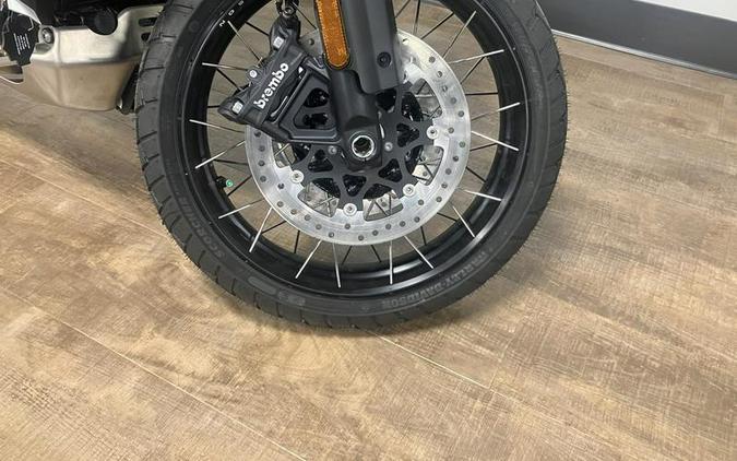 2022 Harley-Davidson® RA1250S - Pan America™ 1250 Special