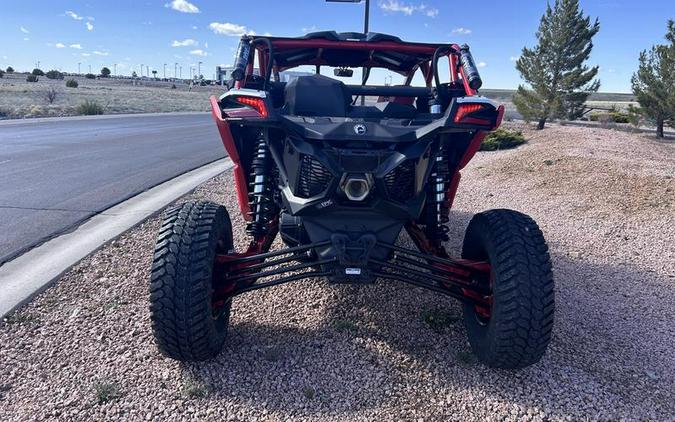 2024 Can-Am® Maverick X3 MAX X rc Turbo RR