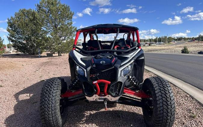 2024 Can-Am® Maverick X3 MAX X rc Turbo RR