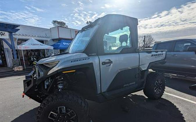 2024 Polaris Ranger XD 1500 Northstar Edition Premium