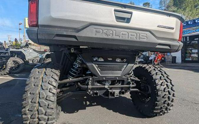 2024 Polaris Ranger XD 1500 Northstar Edition Premium