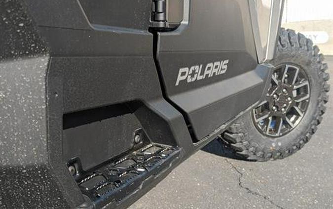 2024 Polaris Ranger XD 1500 Northstar Edition Premium