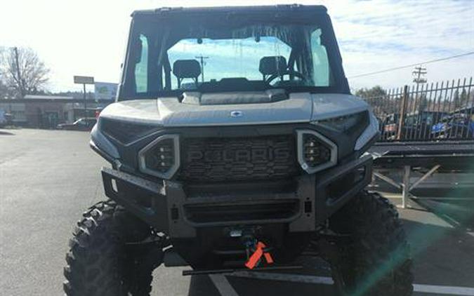 2024 Polaris Ranger XD 1500 Northstar Edition Premium