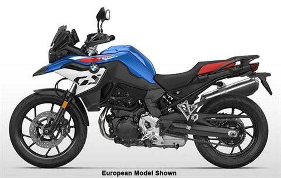 2024 BMW F 800 GS