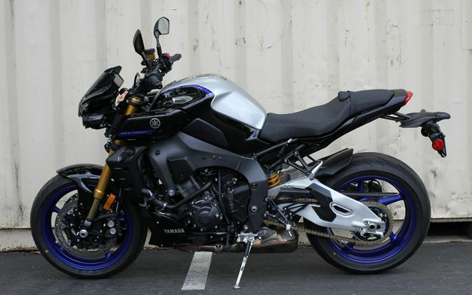 2024 Yamaha MT 10 SP