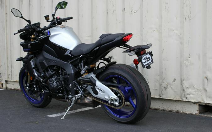 2024 Yamaha MT 10 SP