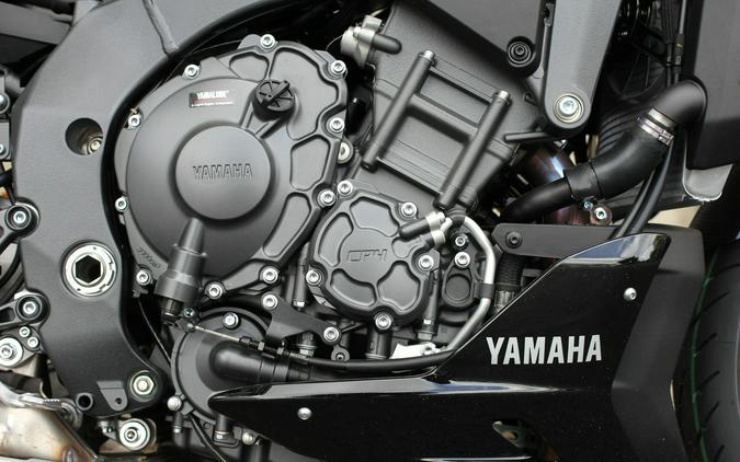 2024 Yamaha MT 10 SP