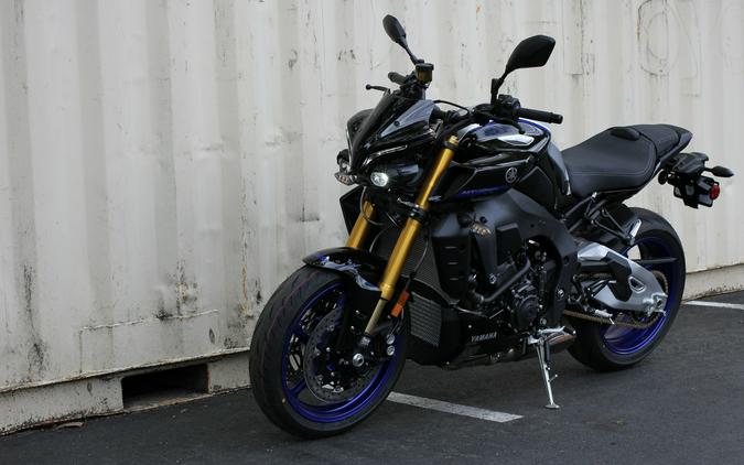 2024 Yamaha MT 10 SP