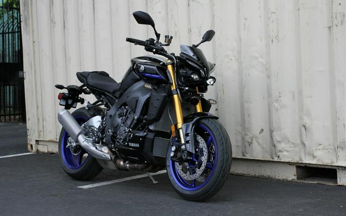 2024 Yamaha MT 10 SP