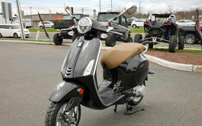 2023 Vespa Primavera 50