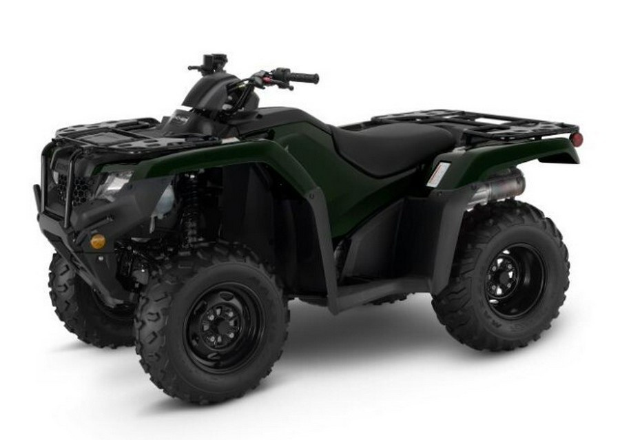 2024 Honda TRX420FM1R