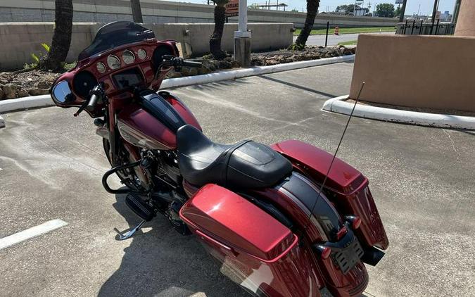 2021 Harley-Davidson® FLHXS - Street Glide® Special