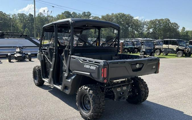 2025 Can-Am Defender MAX HD7