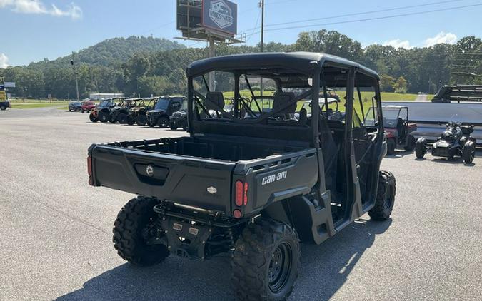 2025 Can-Am Defender MAX HD7