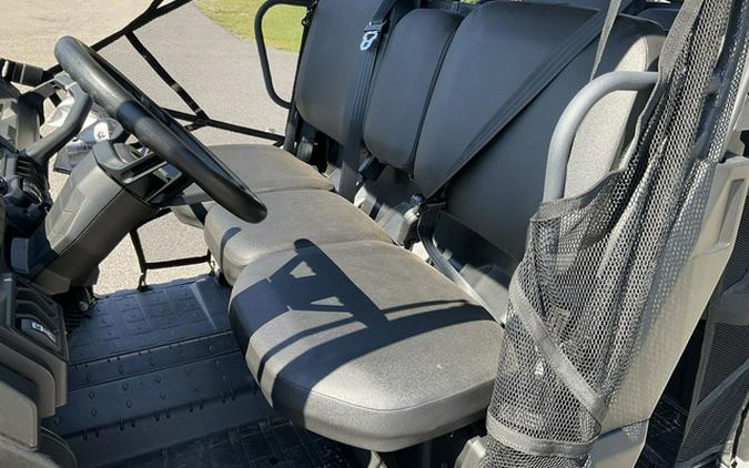 2025 Can-Am Defender MAX HD7