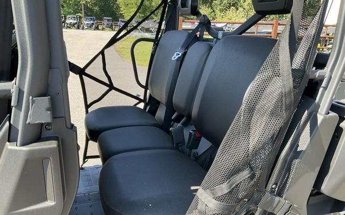 2025 Can-Am Defender MAX HD7