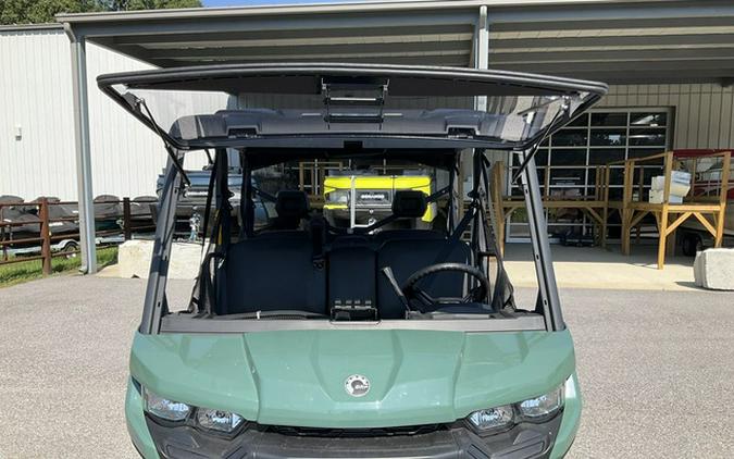 2025 Can-Am Defender MAX HD7