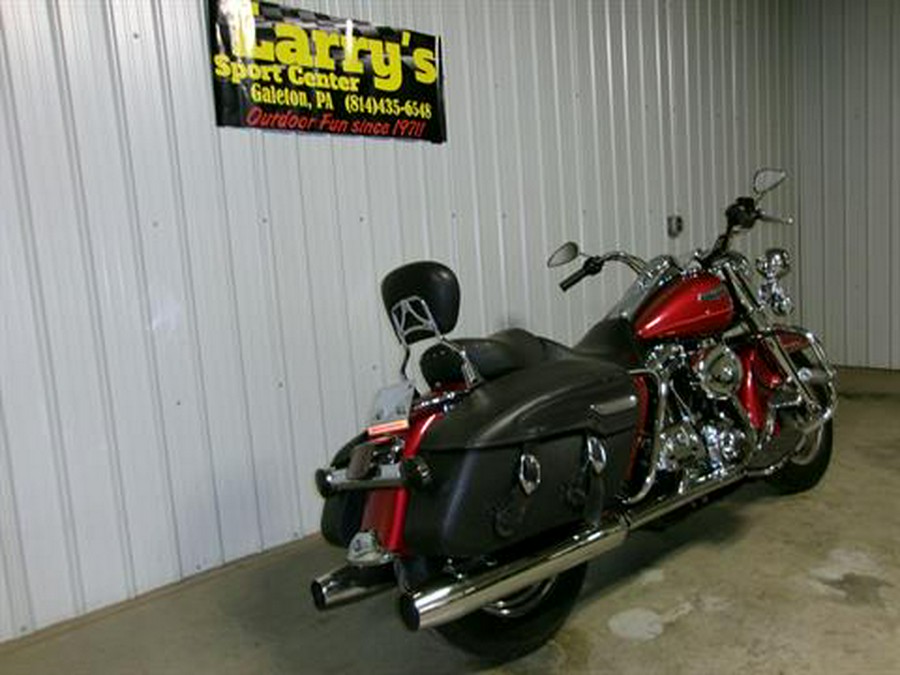 1999 Harley-Davidson FLHR Road King®