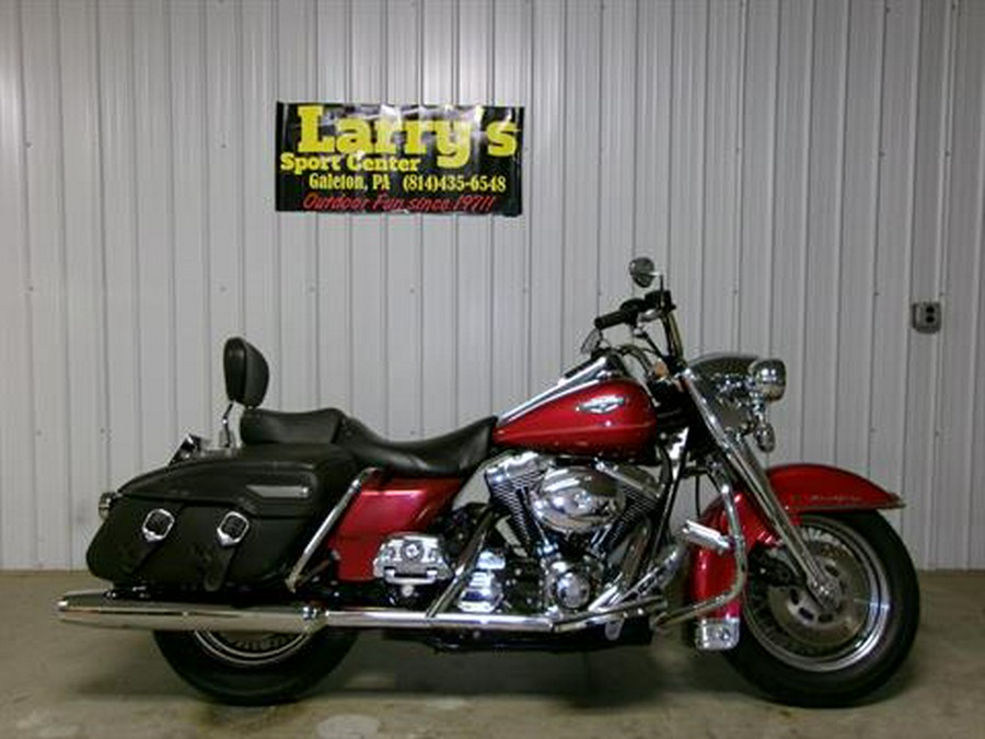 1999 Harley-Davidson FLHR Road King®