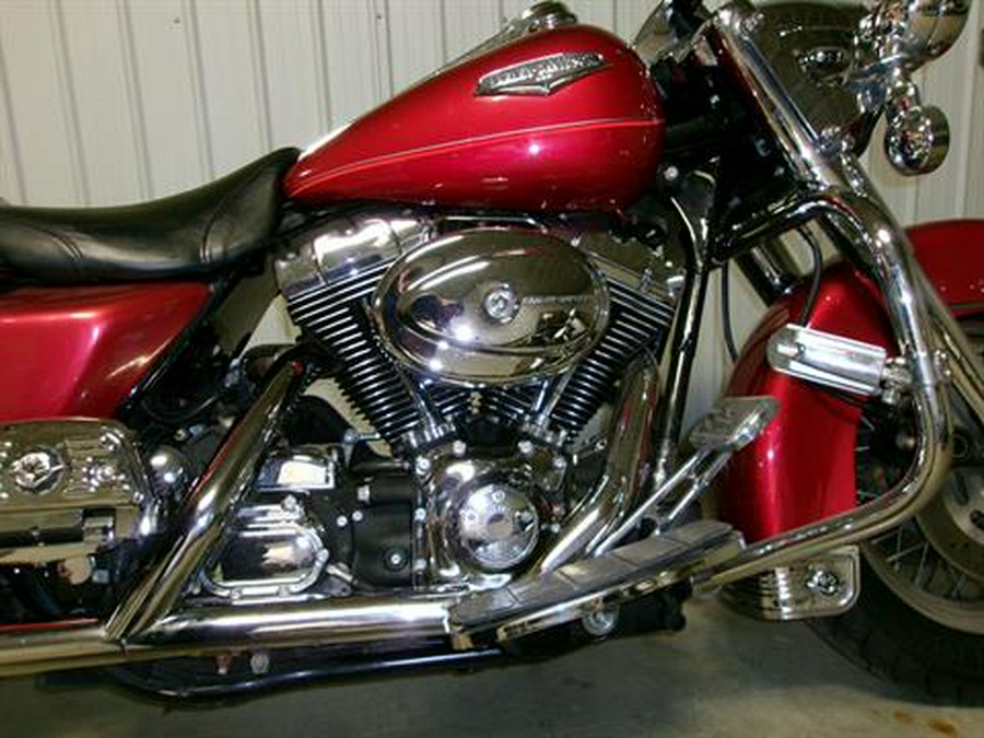 1999 Harley-Davidson FLHR Road King®