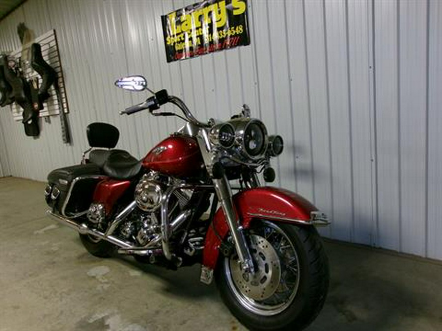 1999 Harley-Davidson FLHR Road King®