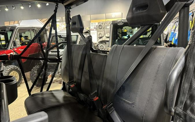 2025 CFMOTO UFORCE 1000 XL