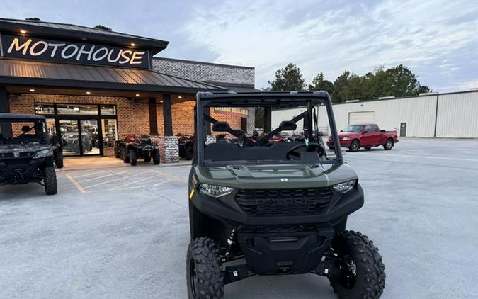 2026 Polaris Ranger 1000