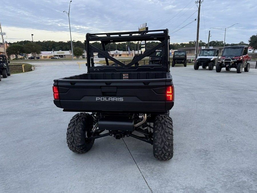 2026 Polaris Ranger 1000