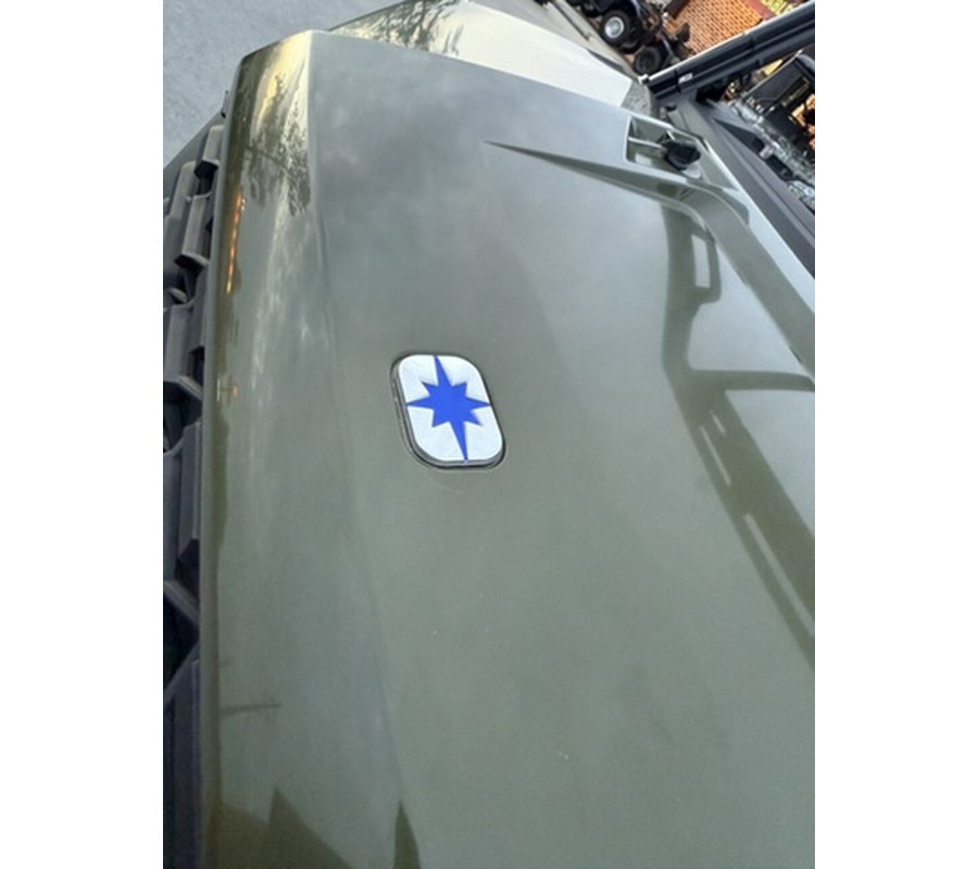 2026 Polaris Ranger 1000